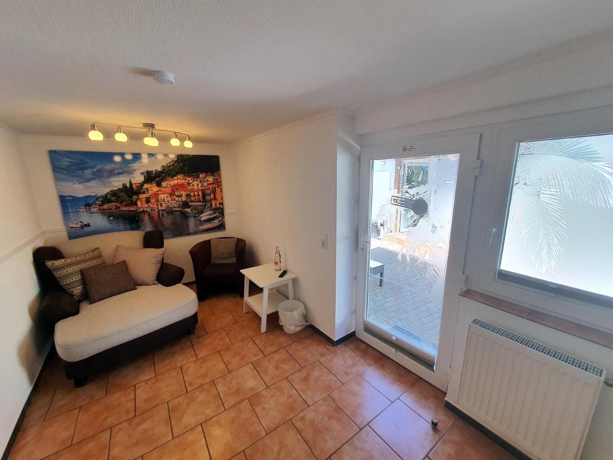 Gaestehaus Parkblick Affittacamere 3*
